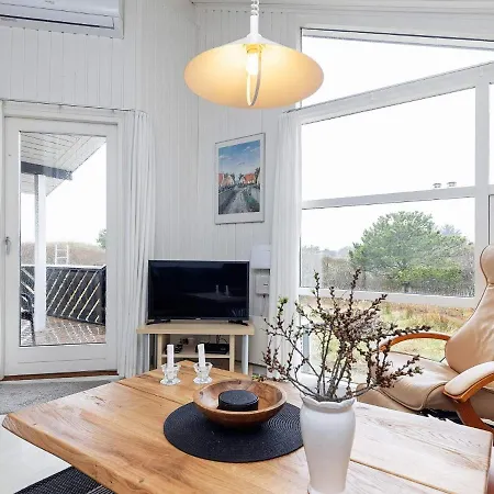 10 Person In Holiday home