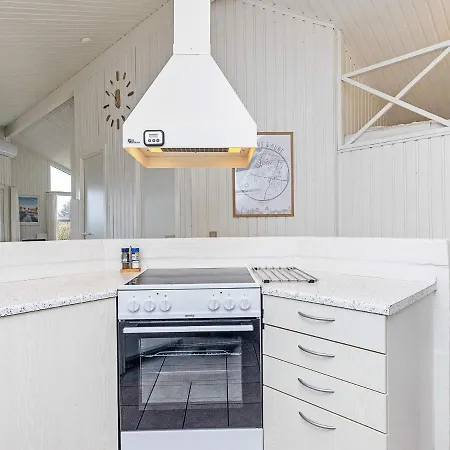 10 Person In Holiday home Blokhus