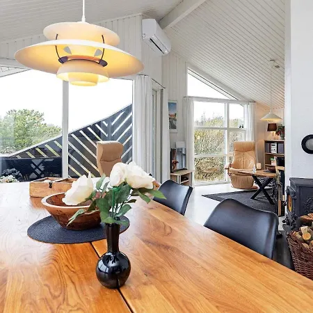 Holiday home 10 Person In