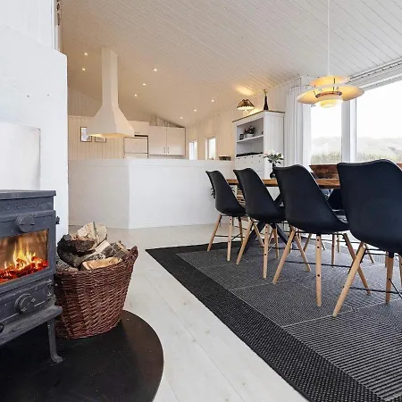 10 Person In Holiday home Blokhus