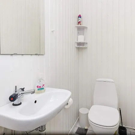10 Person In Holiday home