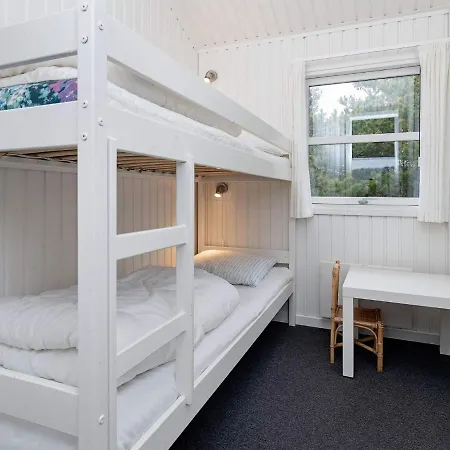 10 Person In Holiday home *