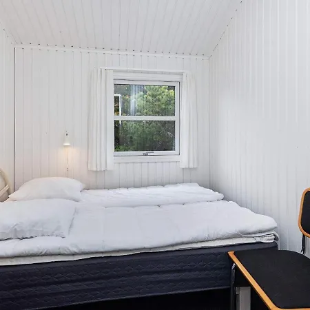 Holiday home 10 Person In