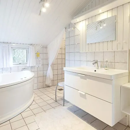 10 Person In Holiday home