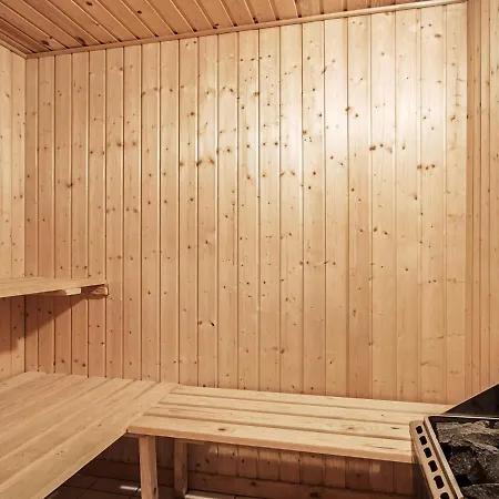 Holiday home 10 Person In