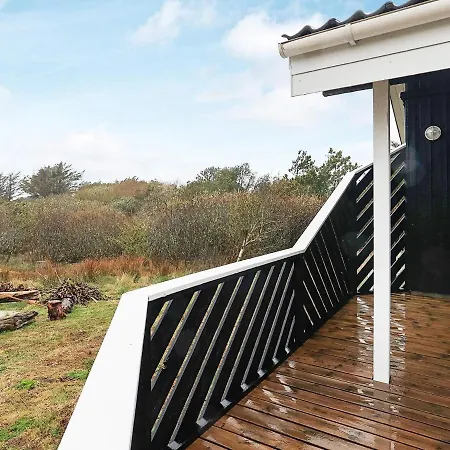 10 Person In Holiday home *