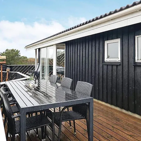 10 Person In Holiday home